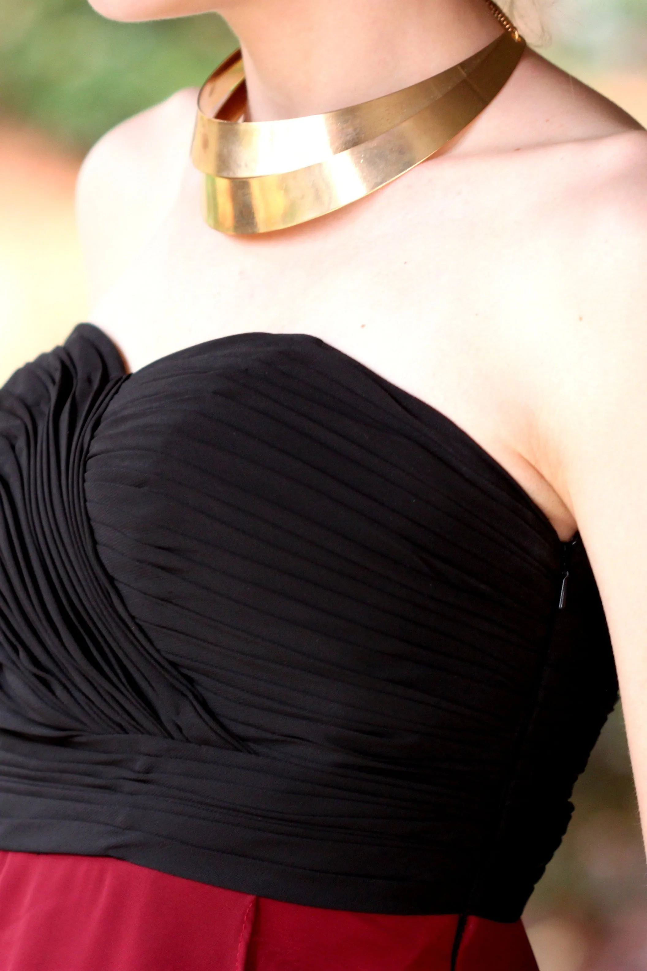 A-line Sweetheart Hi-low Length Tulle Backless Prom Dress