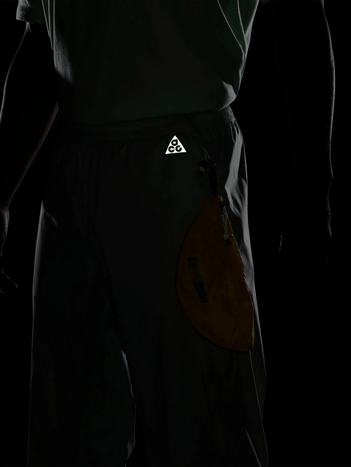 ACG 'Trail Snacks' Men's Storm-FIT ADV Pants