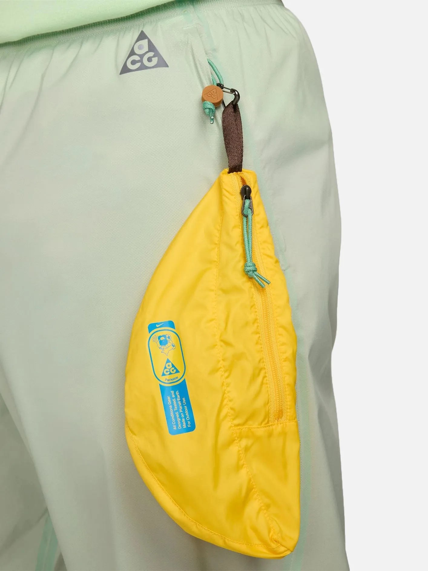 ACG 'Trail Snacks' Men's Storm-FIT ADV Pants