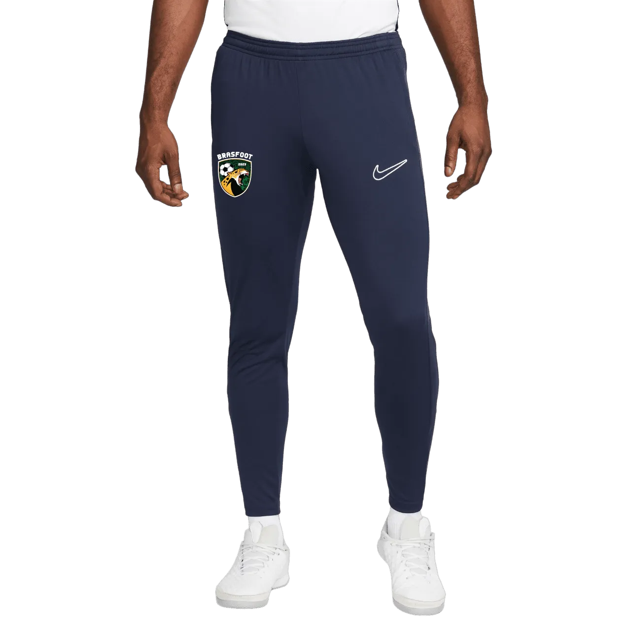 ADELAIDE BRASFOOT CLUB  Women's Dri-FIT Academy Pants (DR1671-451)
