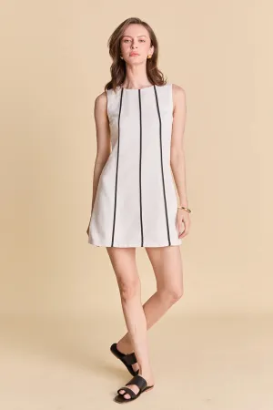 ALL NIGHT LONG DRESS