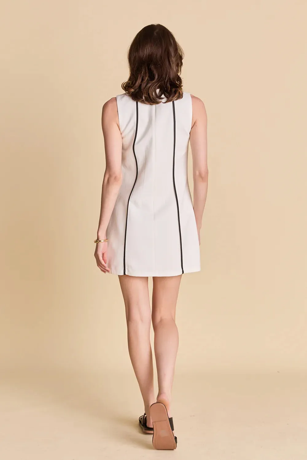 ALL NIGHT LONG DRESS