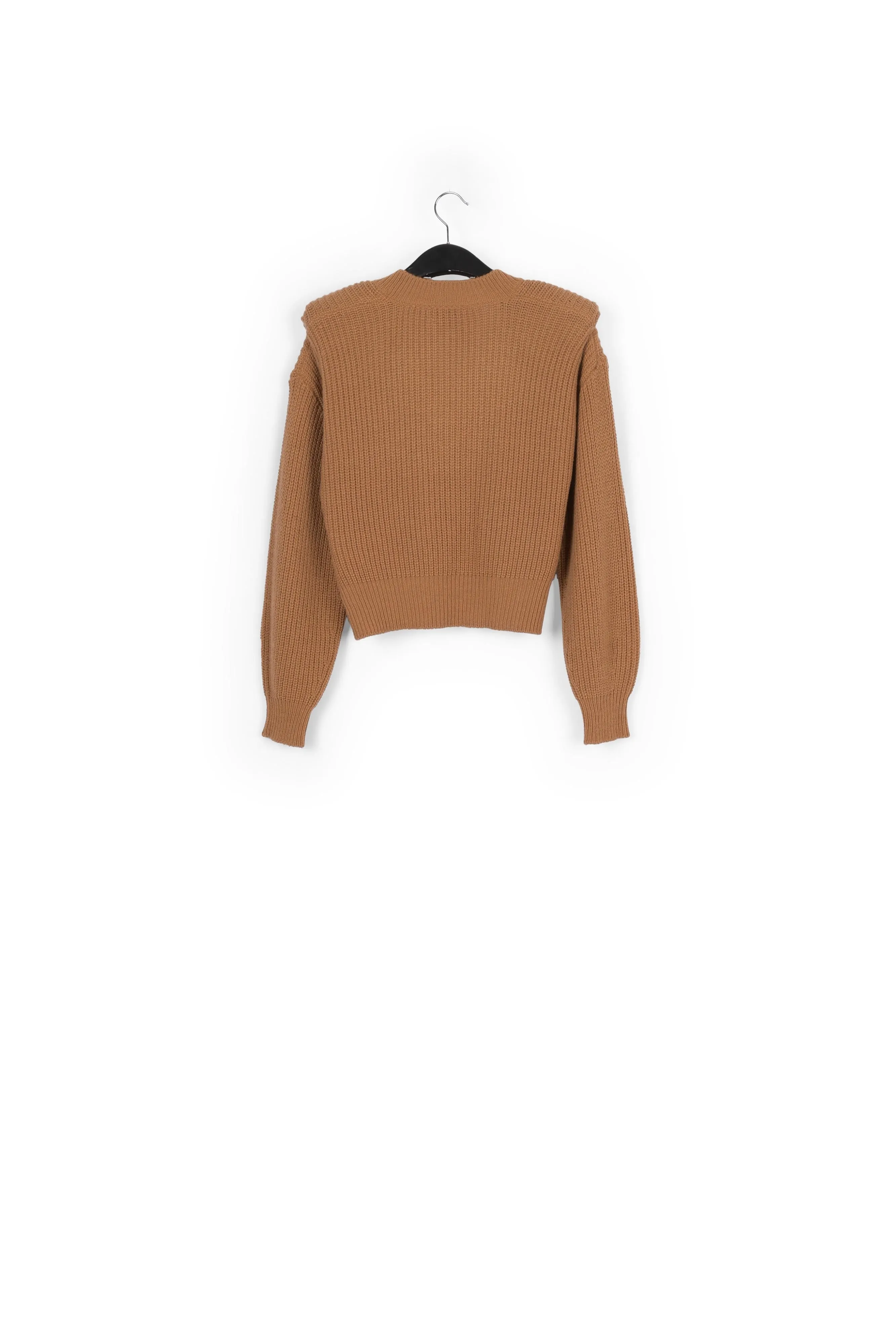 Almenara v-neck sweater