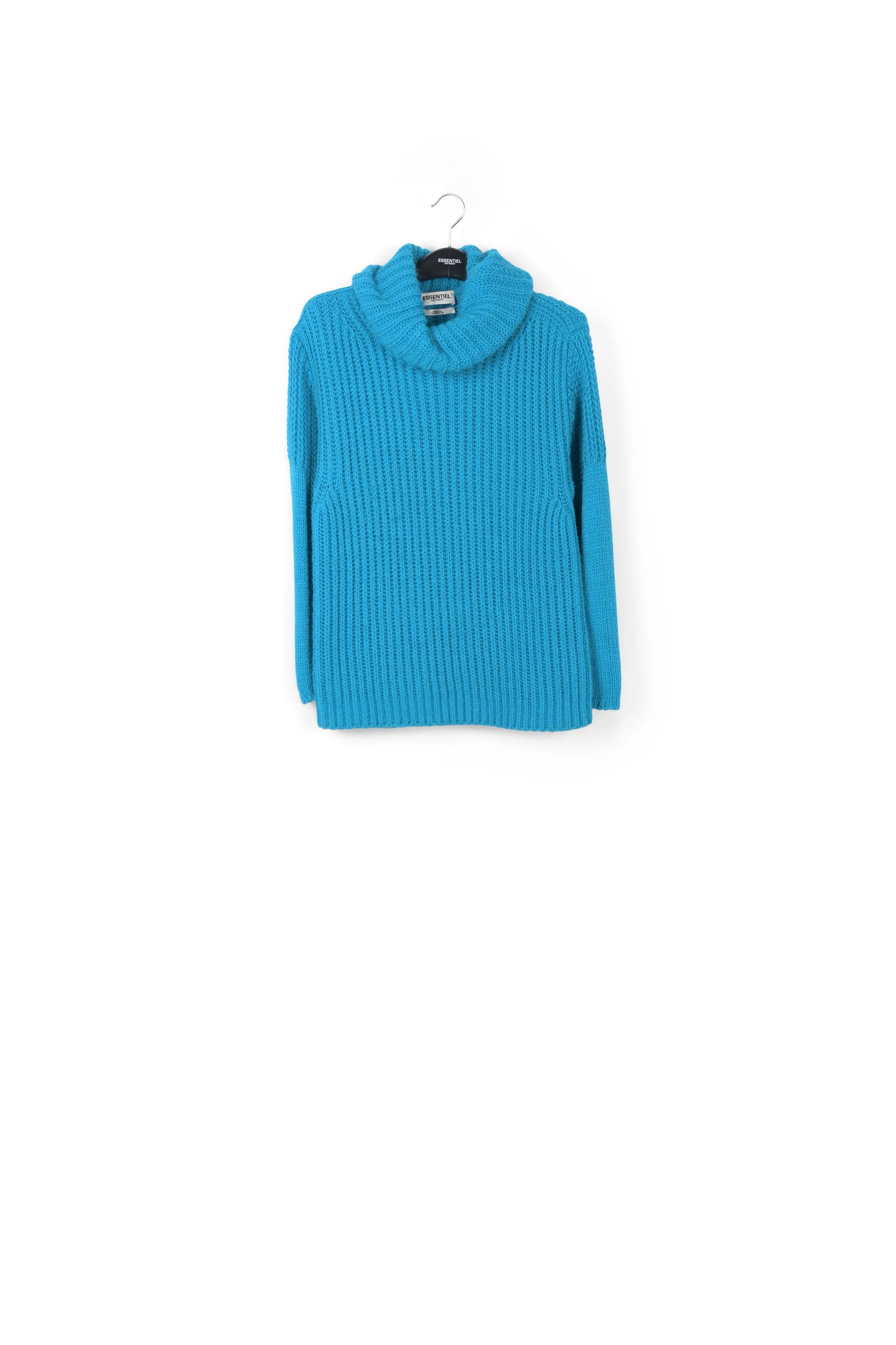 Apade turtle neck pullover
