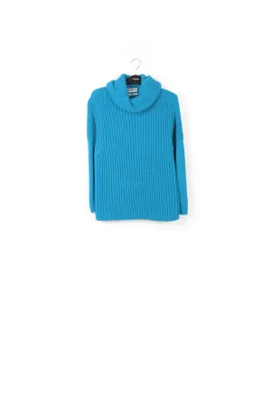 Apade turtle neck pullover