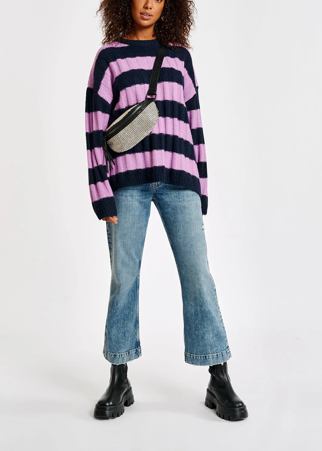 Aqueen sweater