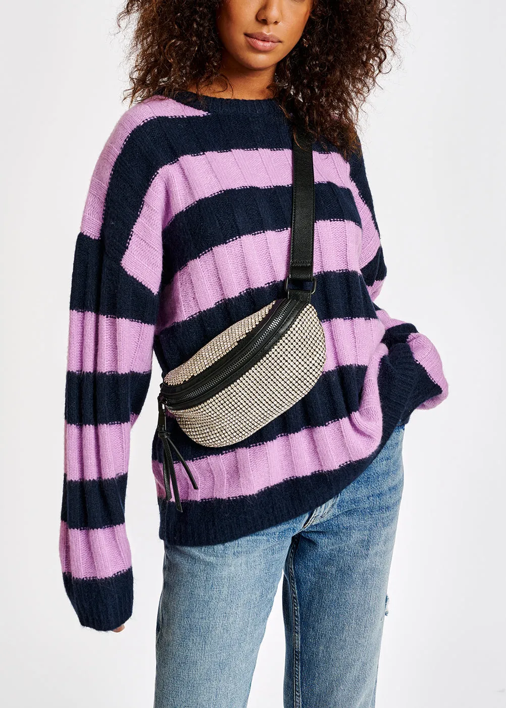 Aqueen sweater