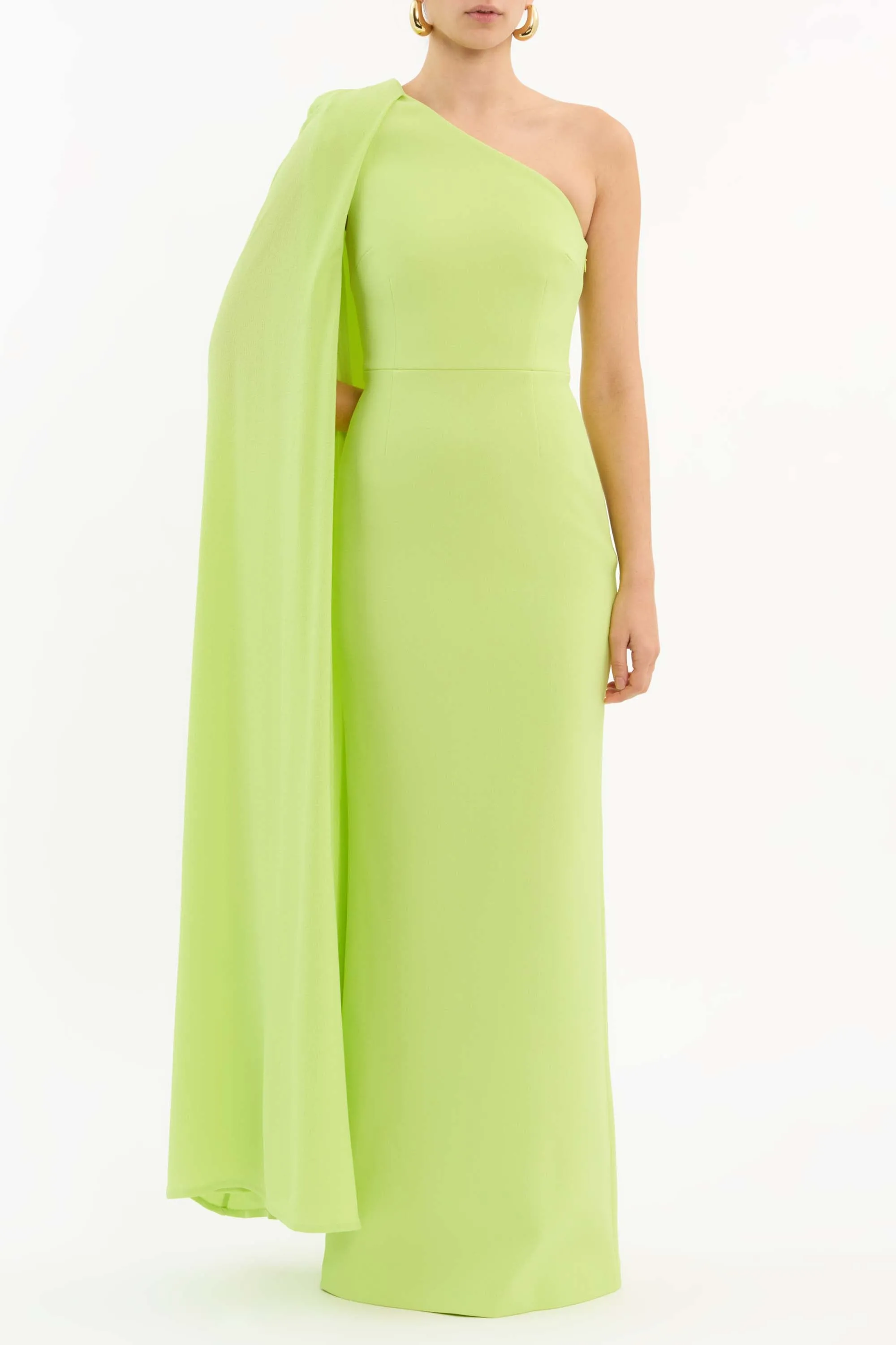 Aria Gown