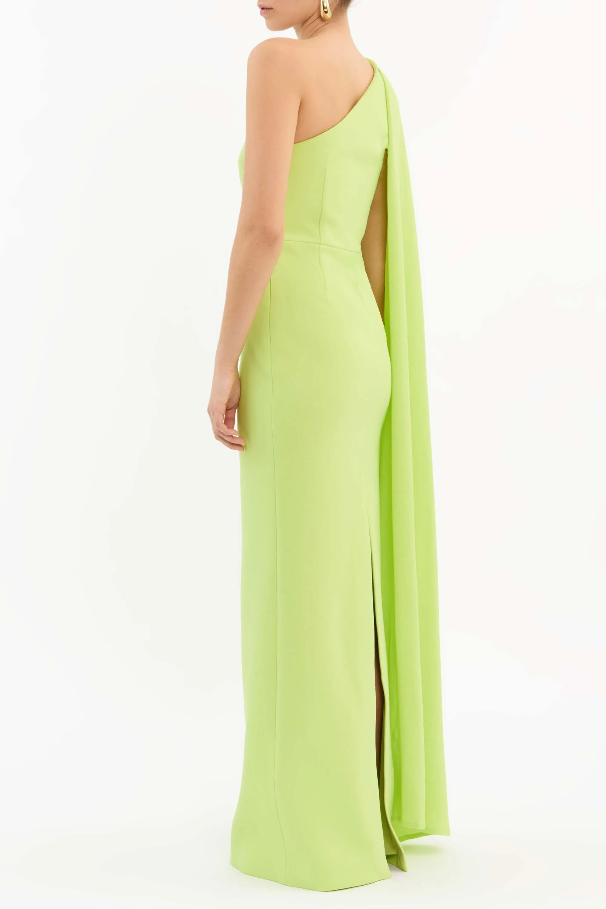 Aria Gown