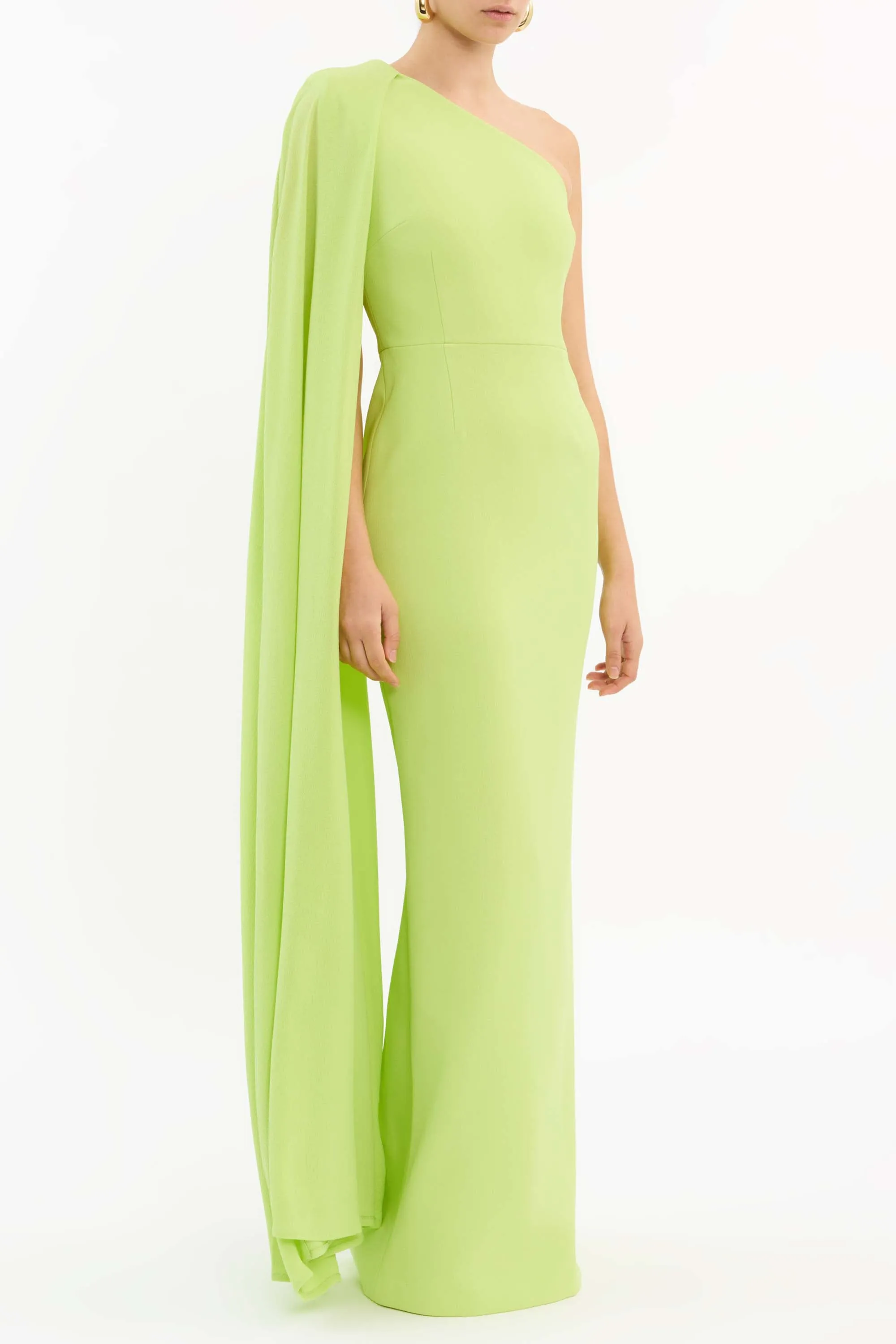 Aria Gown