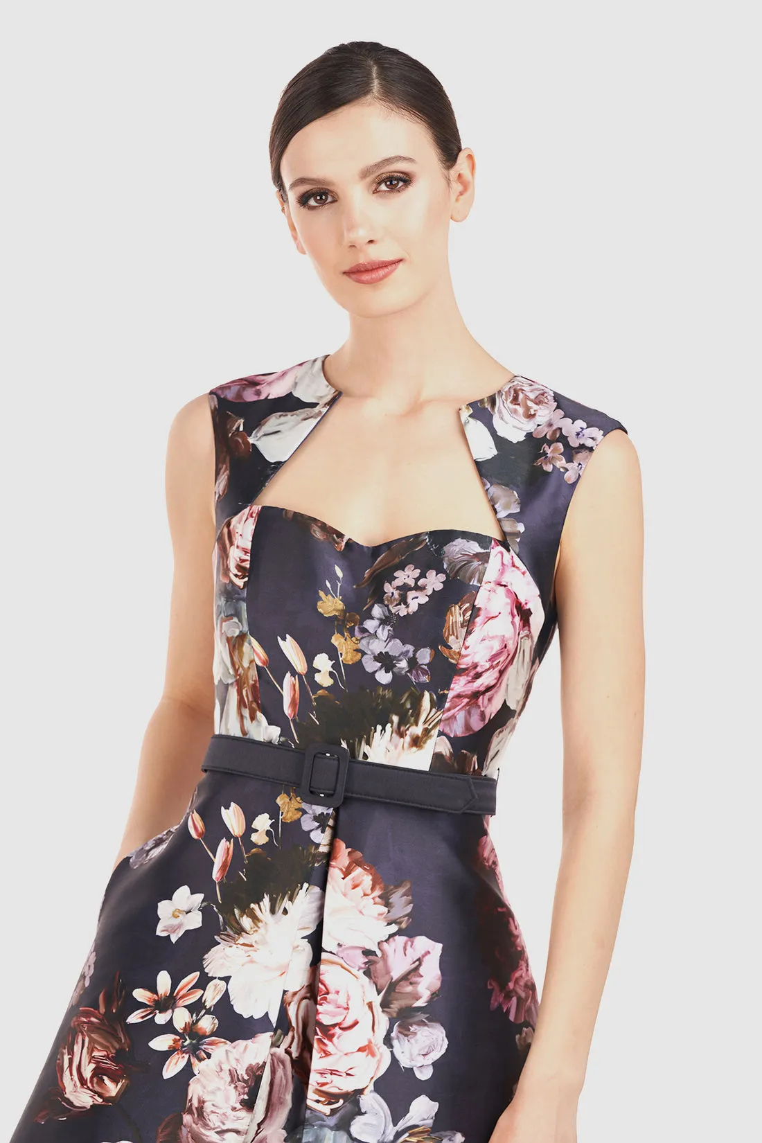 Arielle Midi Dress