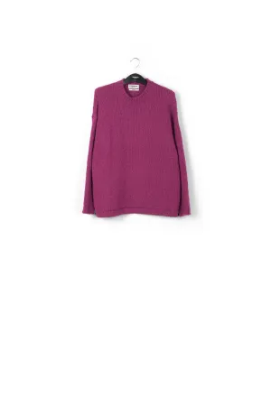 Aristido big sweater