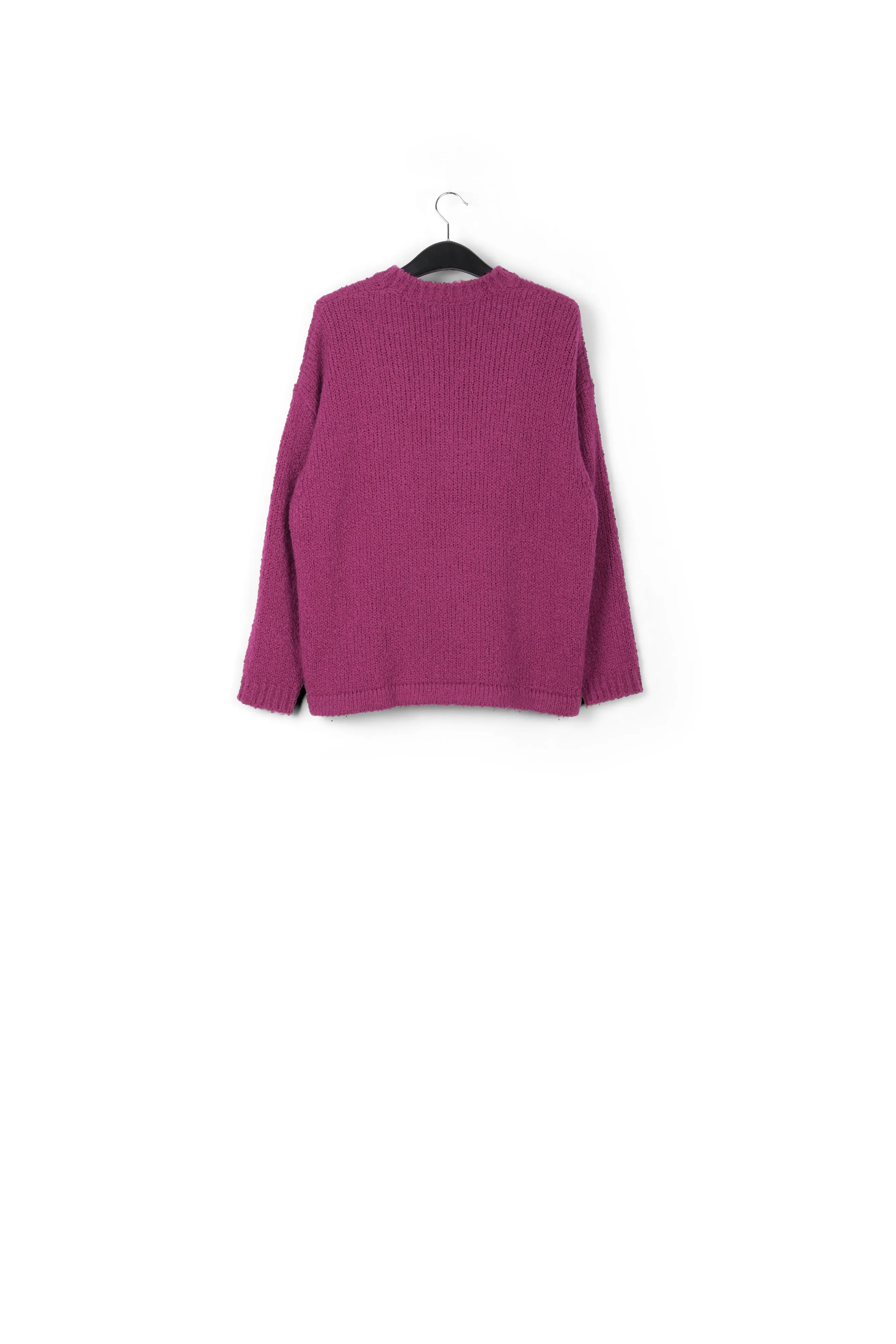 Aristido big sweater
