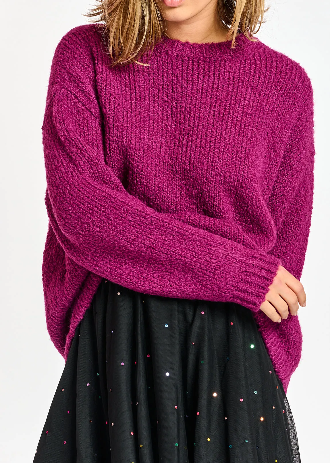 Aristido big sweater
