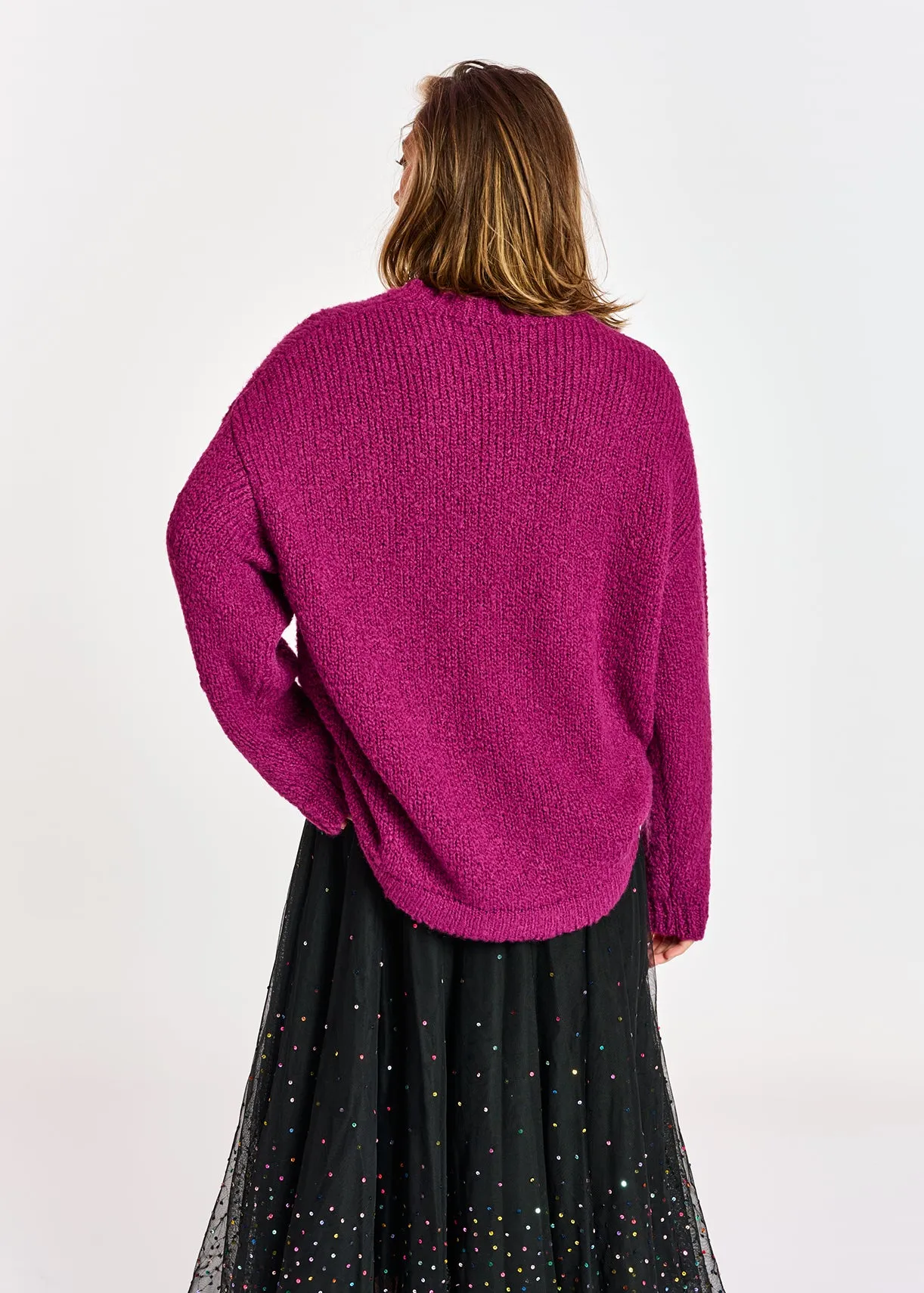 Aristido big sweater