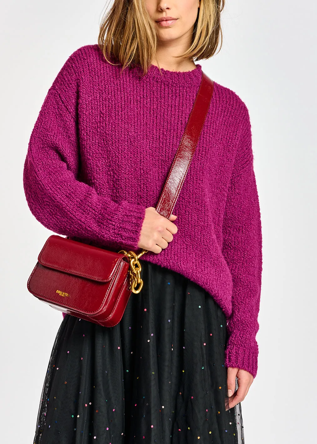 Aristido big sweater