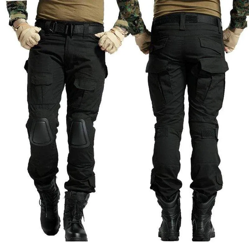 Ascent Tactical Cargo Army Pants