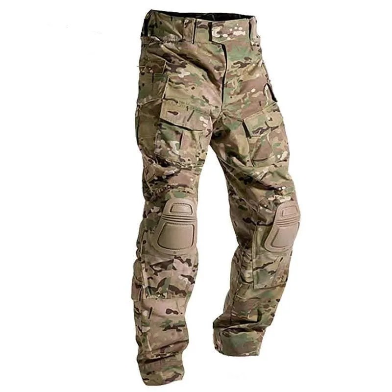 Ascent Tactical Cargo Army Pants