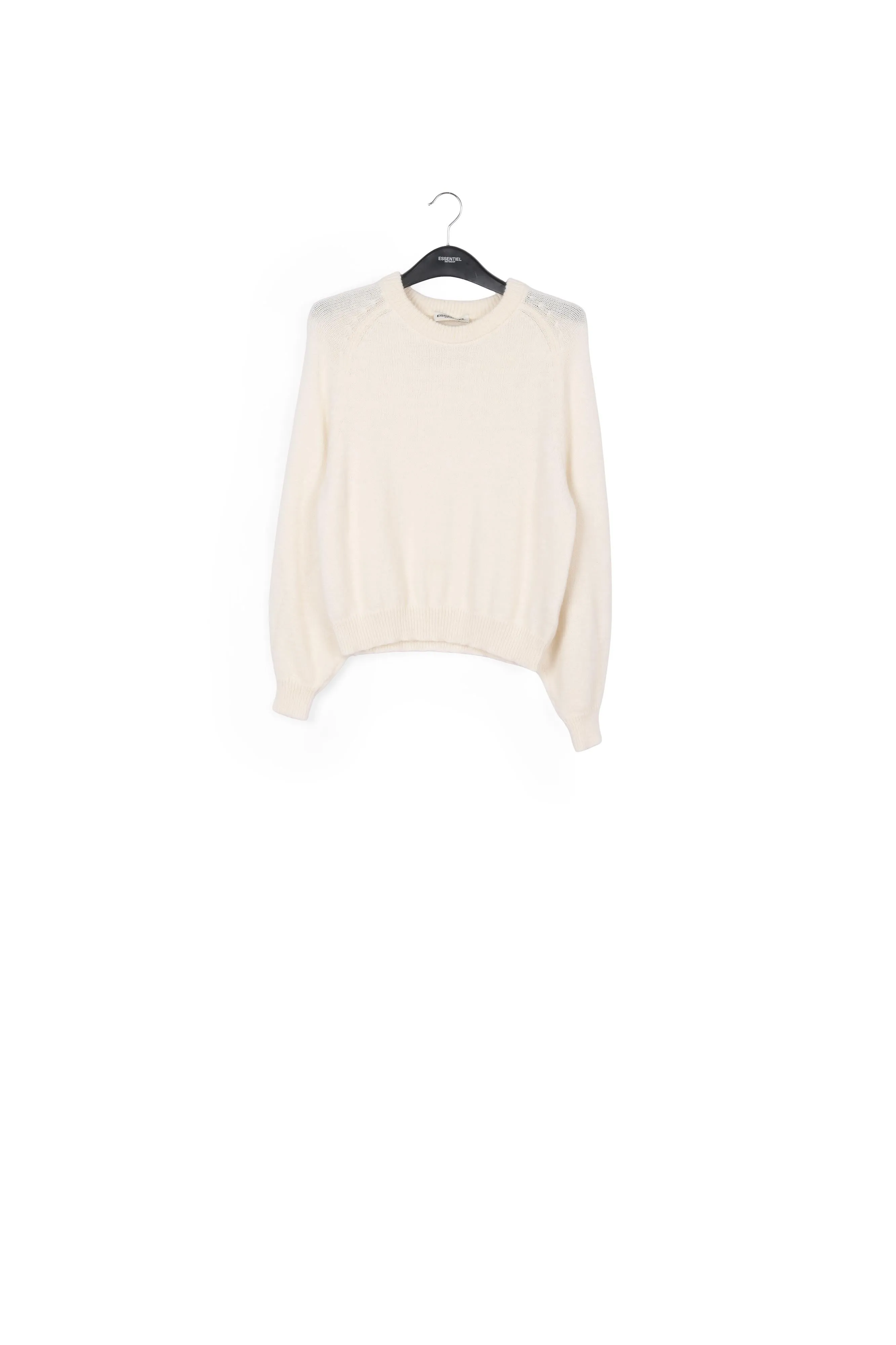Aslipo round neck sweater