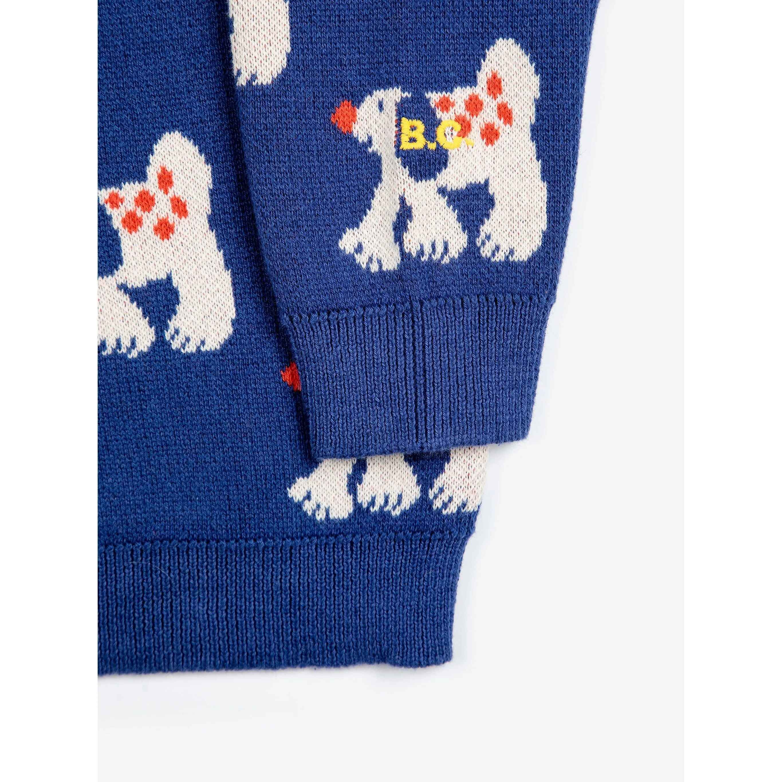Baby Fairy Dog Cardigan