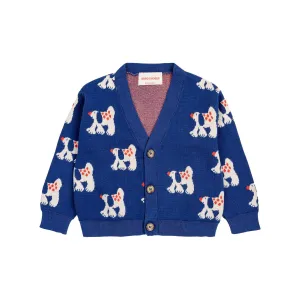 Baby Fairy Dog Cardigan