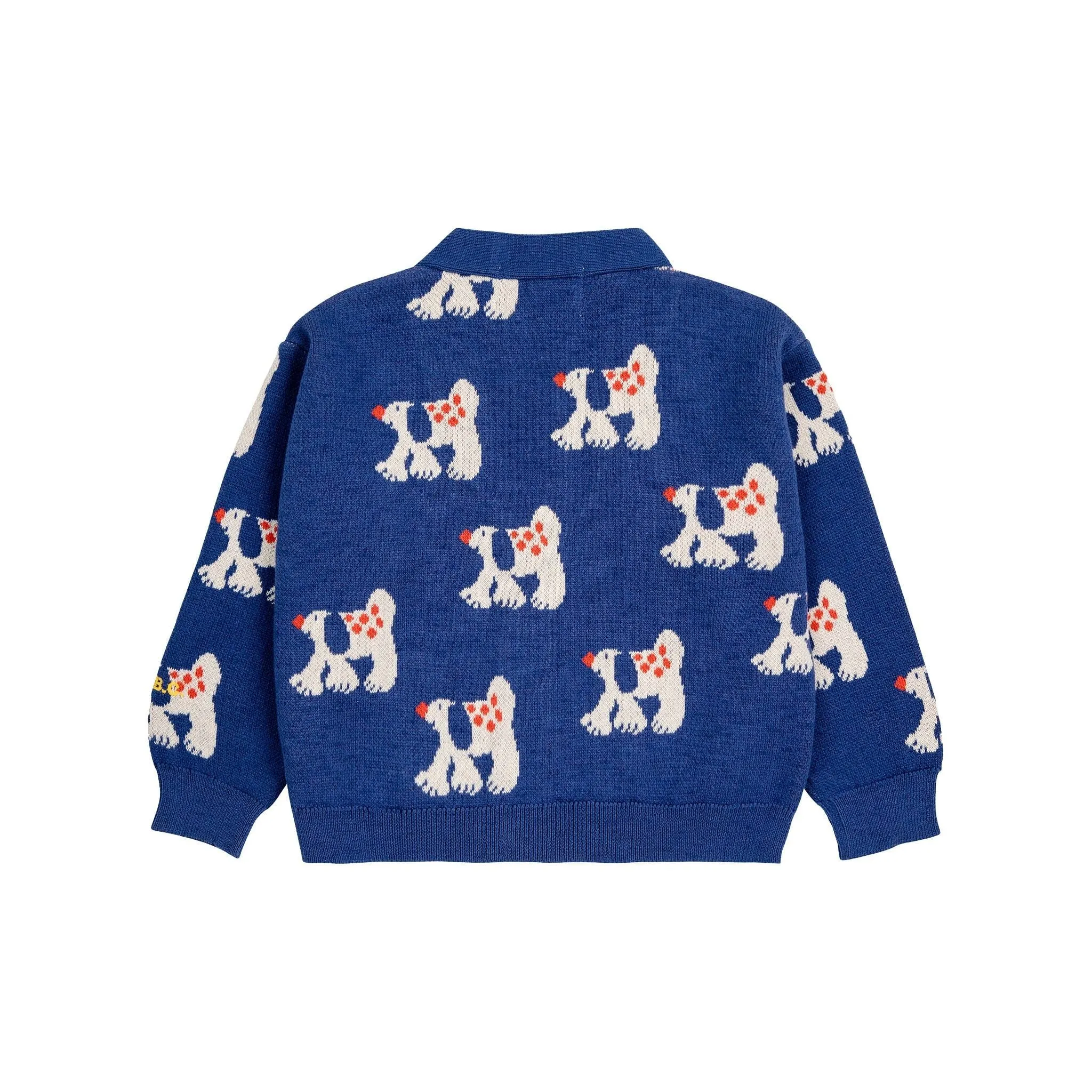 Baby Fairy Dog Cardigan