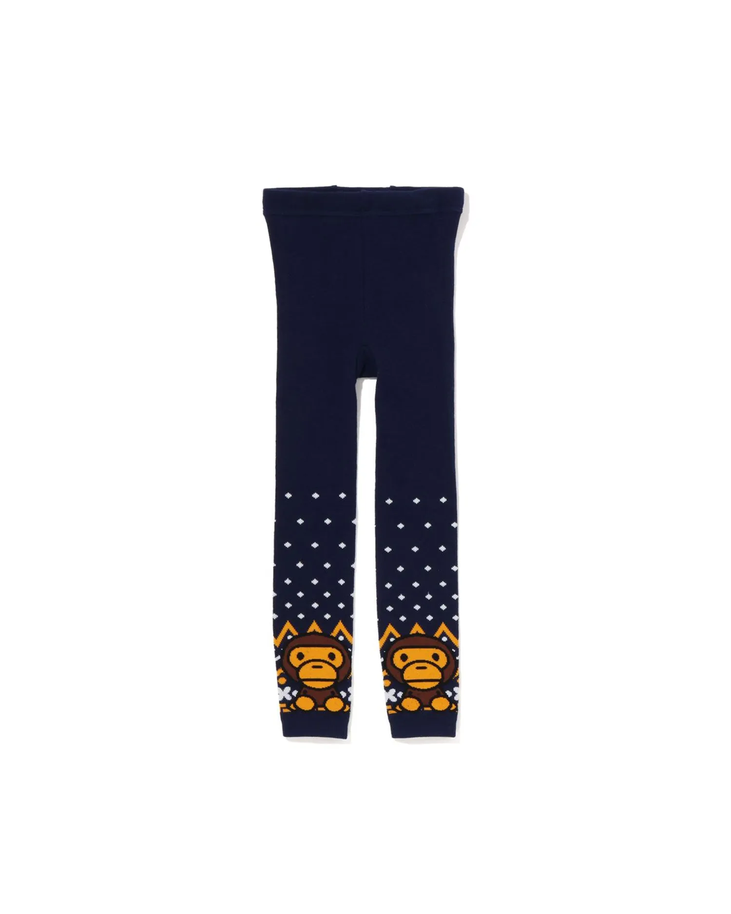 Baby Milo Nordic Leggings