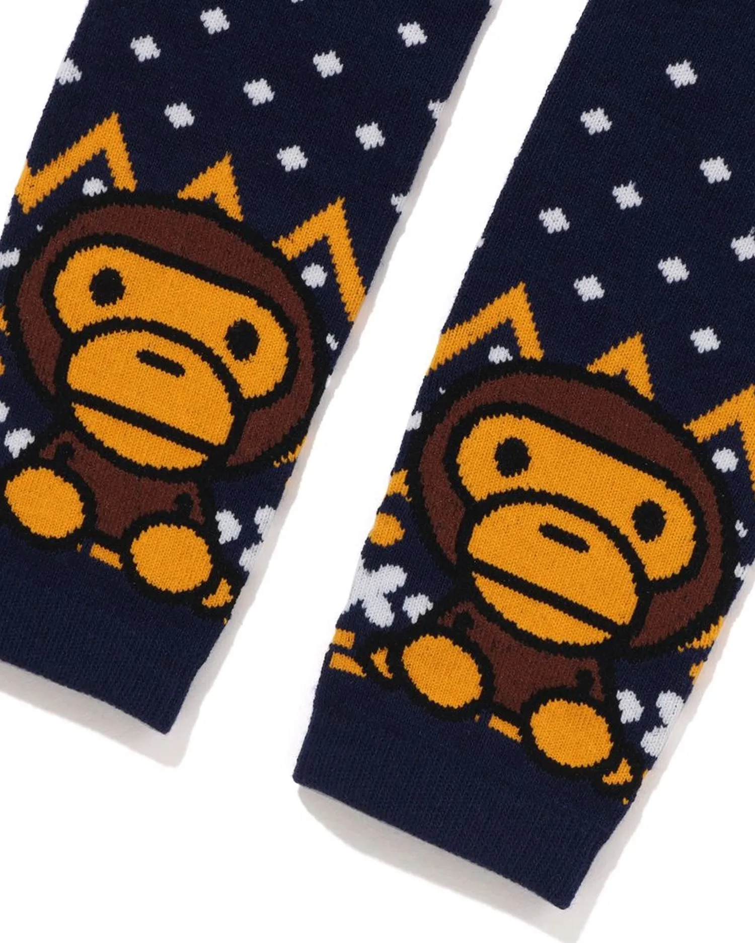 Baby Milo Nordic Leggings
