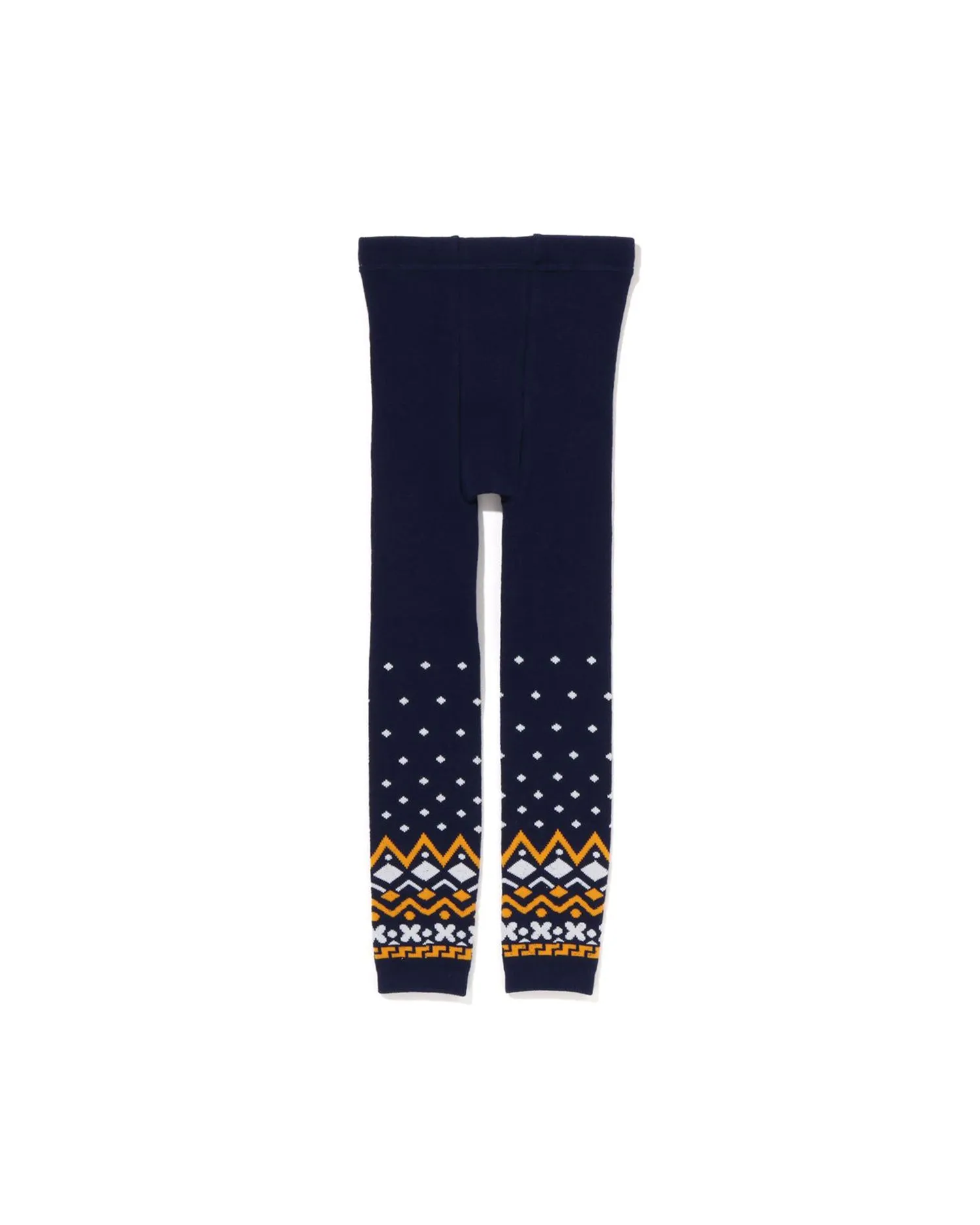 Baby Milo Nordic Leggings