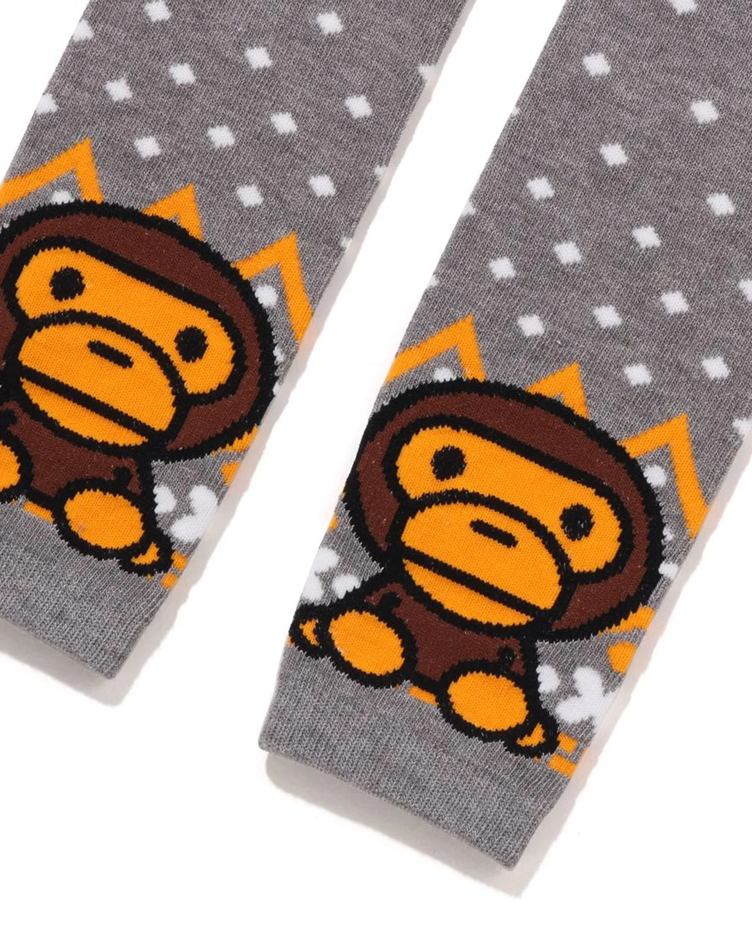 Baby Milo Nordic Leggings