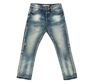 BB MORNINGSTAR JEAN (HEART FIT)