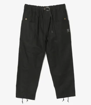 Belted C.S.Pant- 11.5oz Cotton Canvas