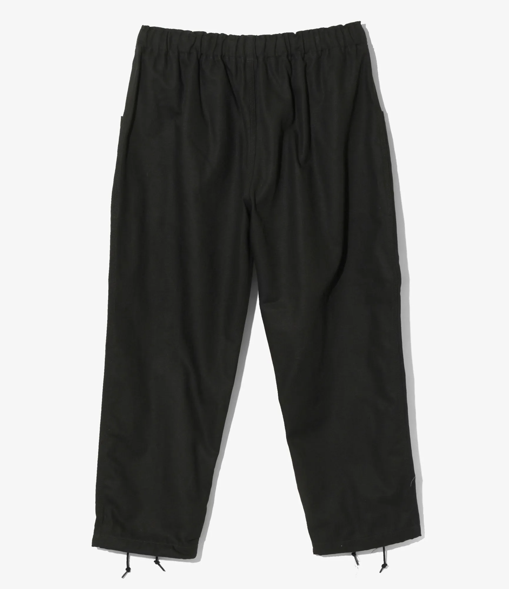 Belted C.S.Pant- 11.5oz Cotton Canvas