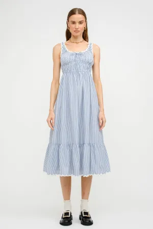BEVERLY DRESS