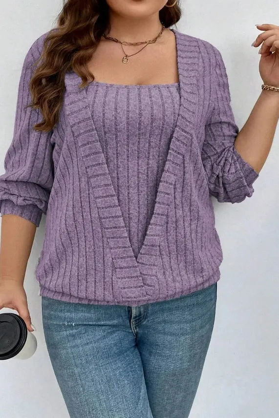 Blouse - Barbara