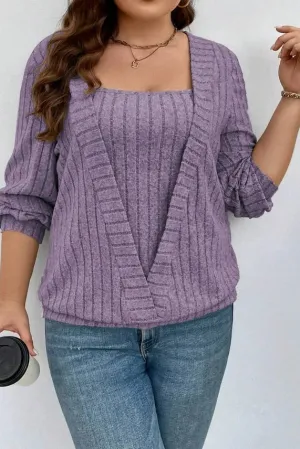 Blouse - Barbara