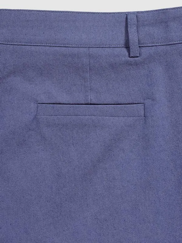 Bordeaux | Slim Fit Pants