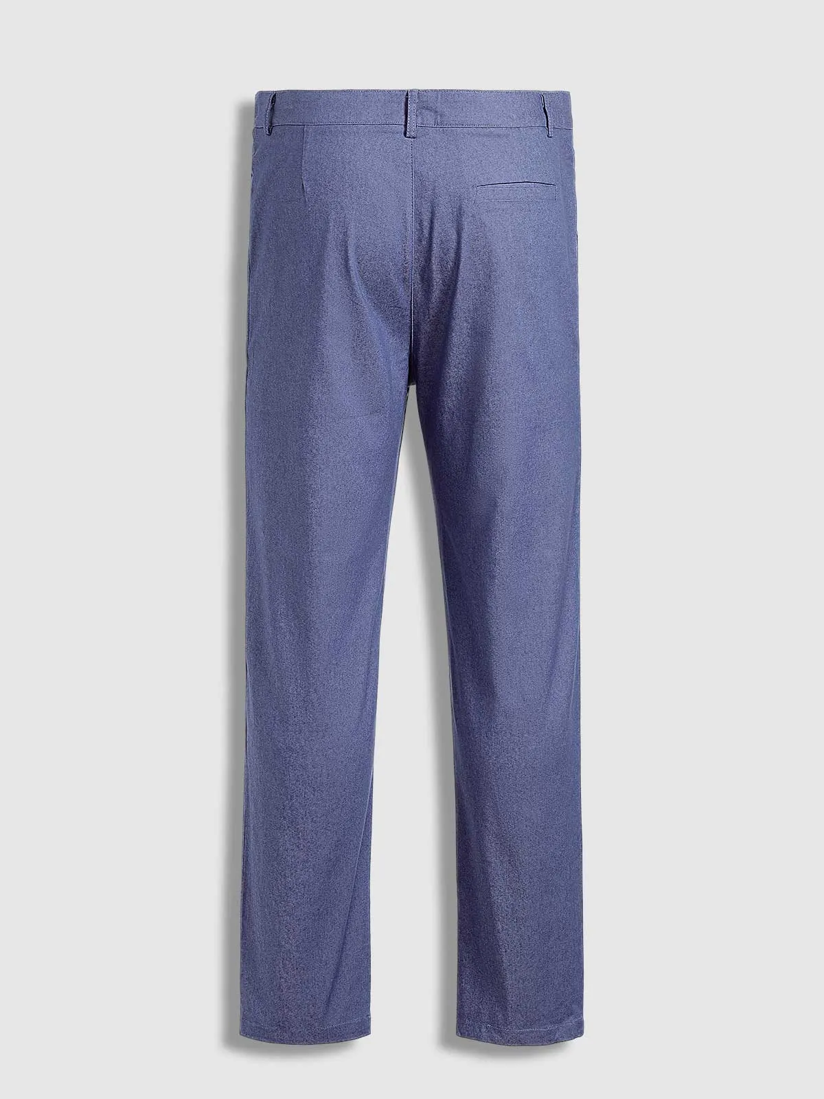 Bordeaux | Slim Fit Pants
