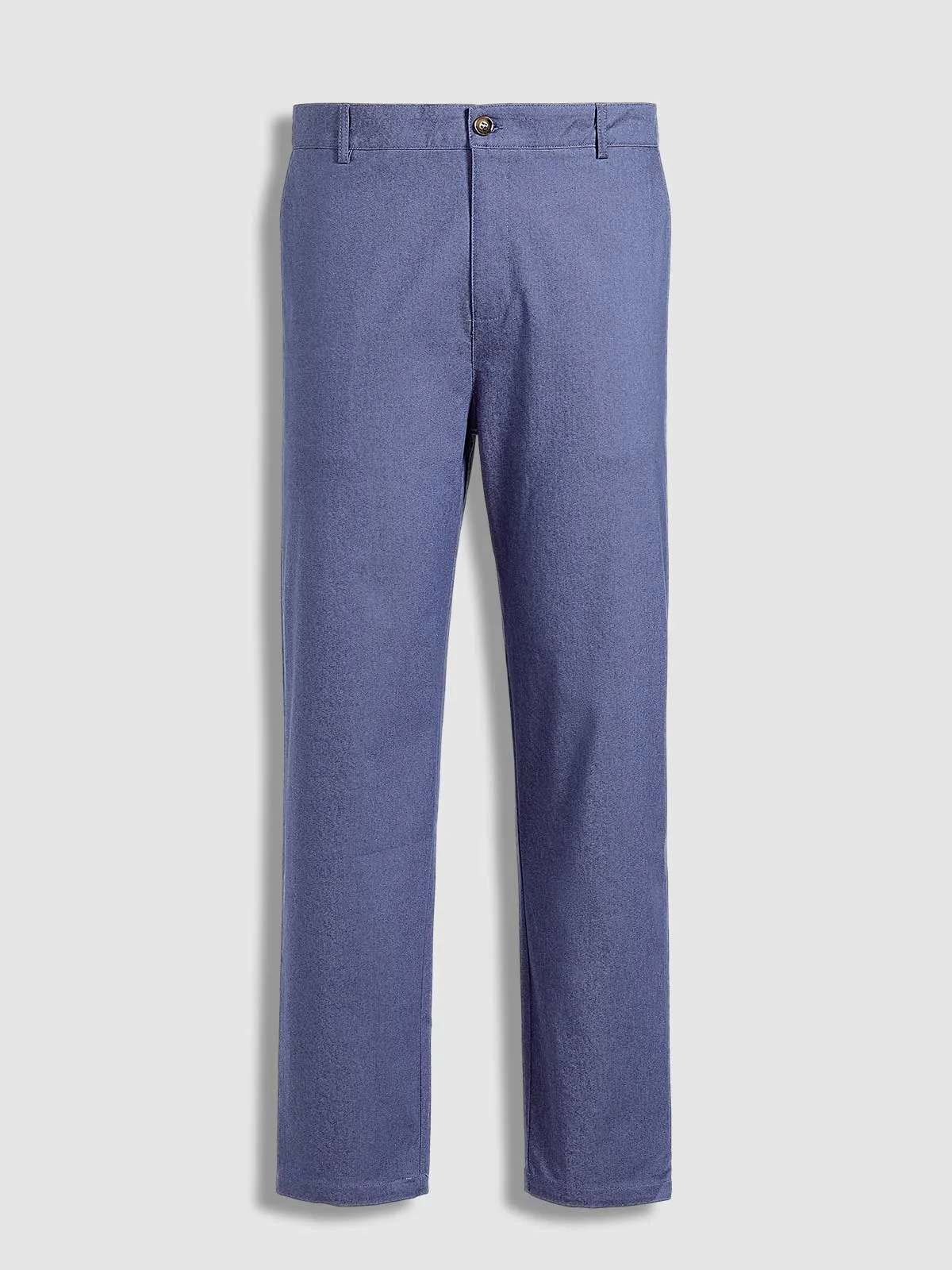 Bordeaux | Slim Fit Pants