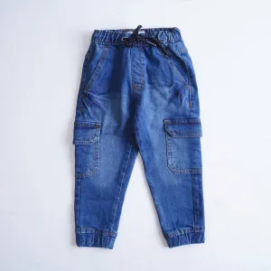 Boys Denim Pants