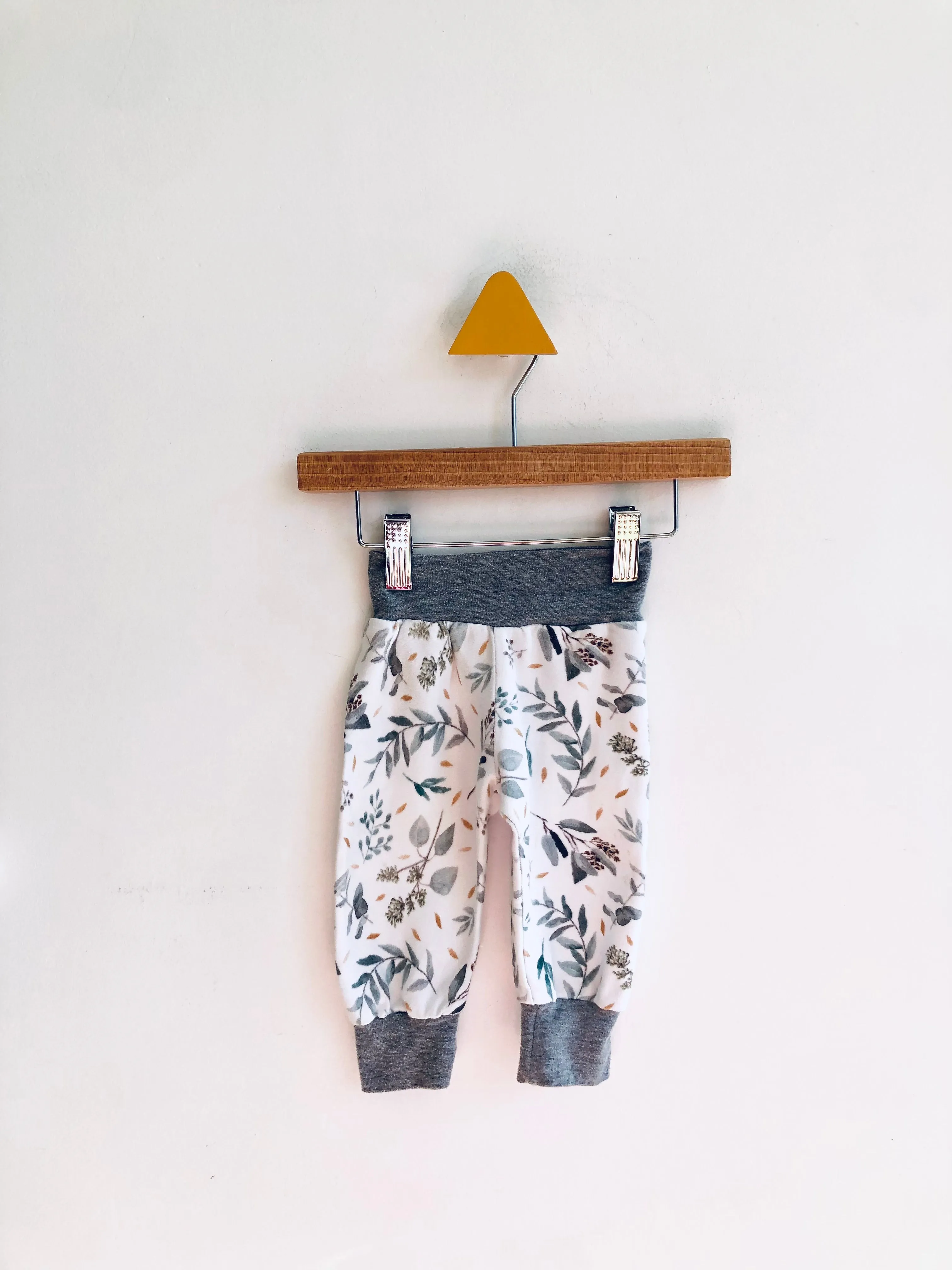 Branch Pants // 6M