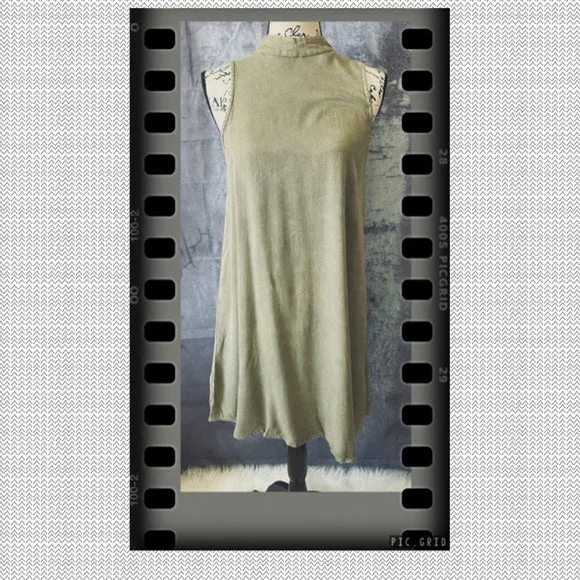 Brand New Smell The Roses Dress