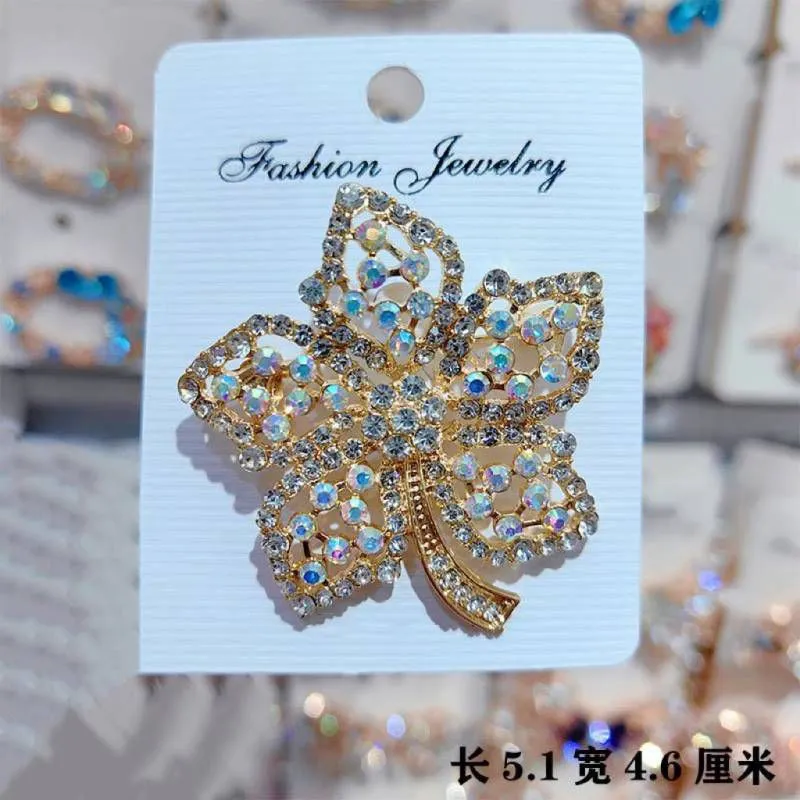 Brooches Collection 003-3 (25 44-62) - Thai Dress Brooches and Jewellry