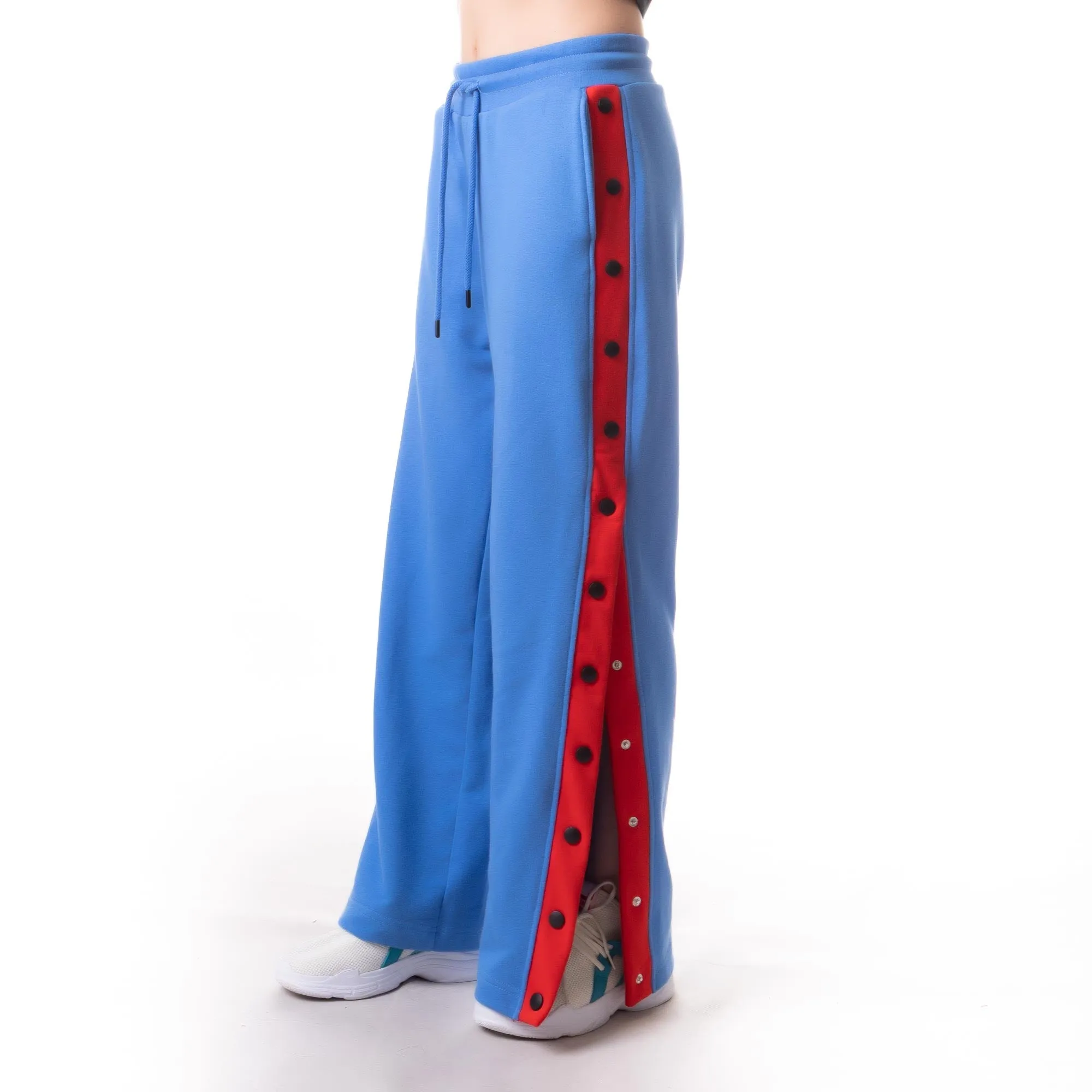 BUKA Button Pants