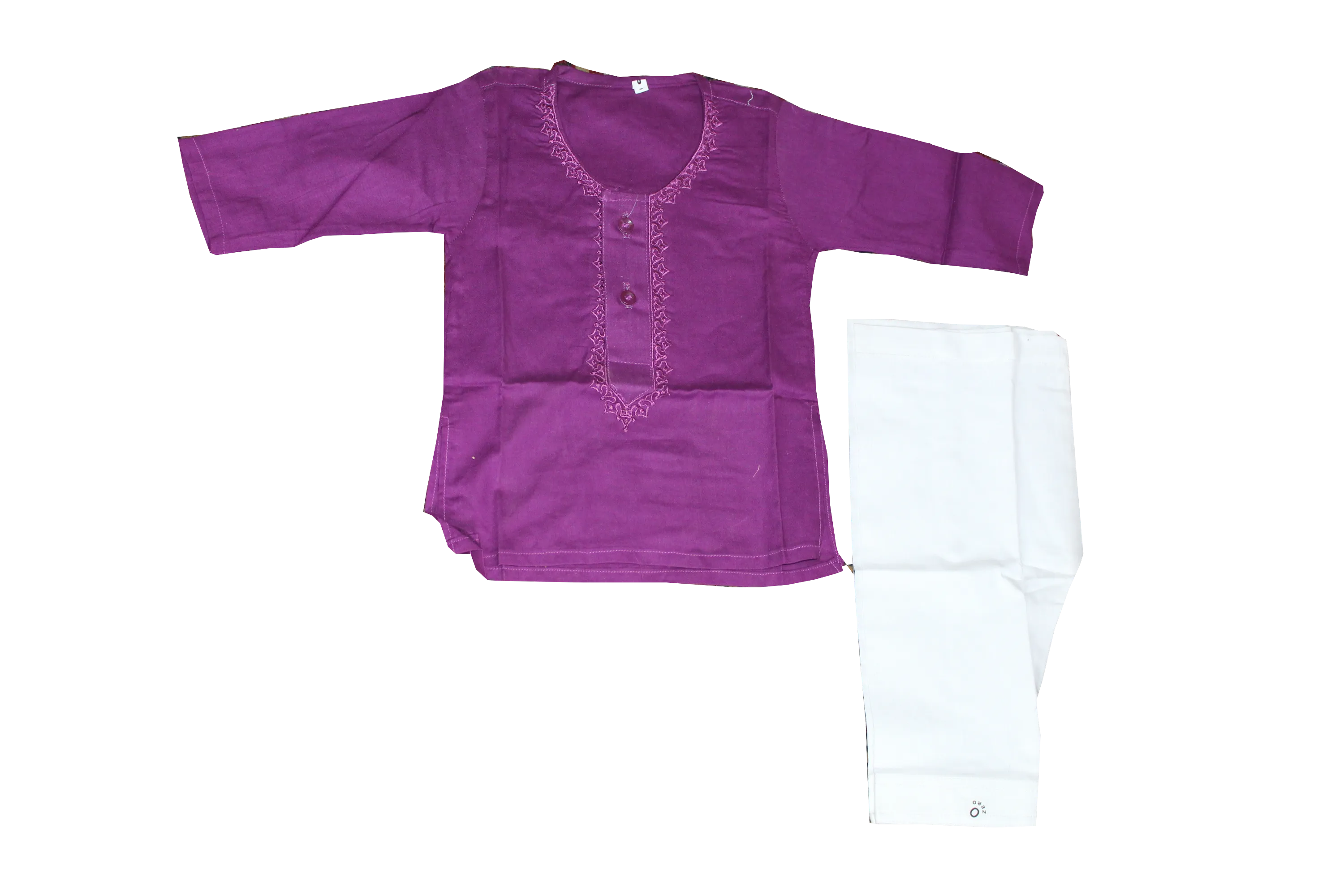 C12 Pakistani Indian Infant Boys Shalwar Kameez