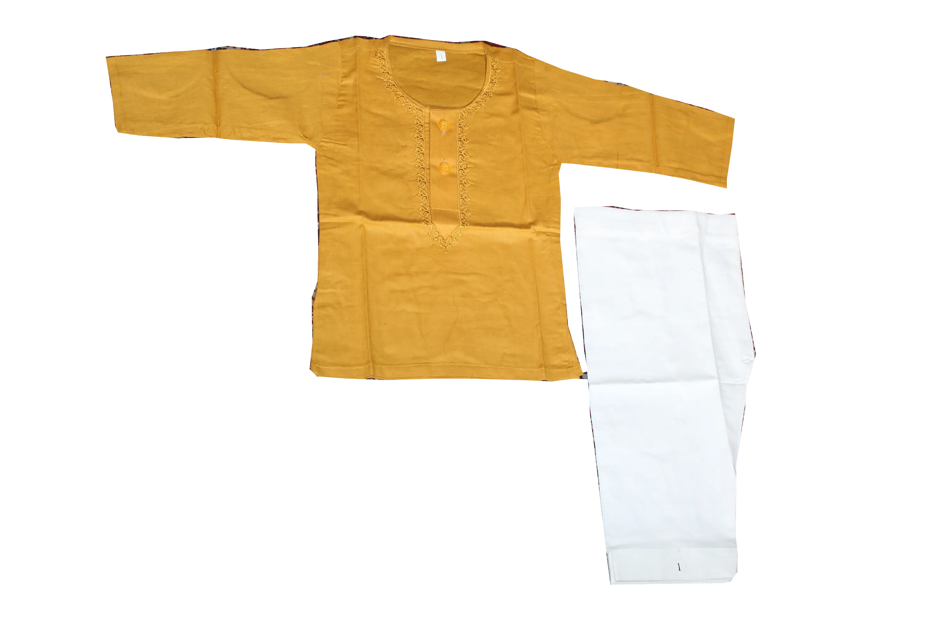 C12 Pakistani Indian Infant Boys Shalwar Kameez