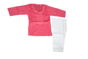 C12 Pakistani Indian Infant Boys Shalwar Kameez