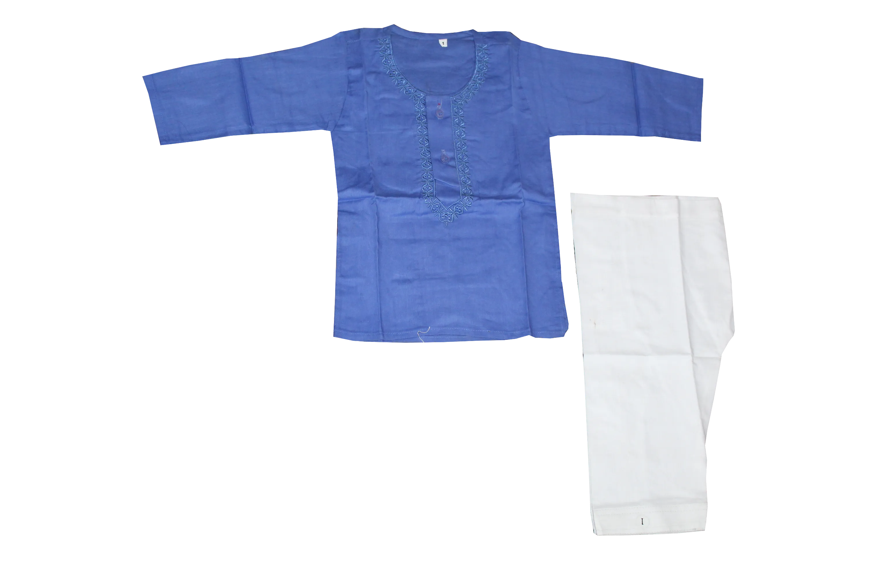 C12 Pakistani Indian Infant Boys Shalwar Kameez