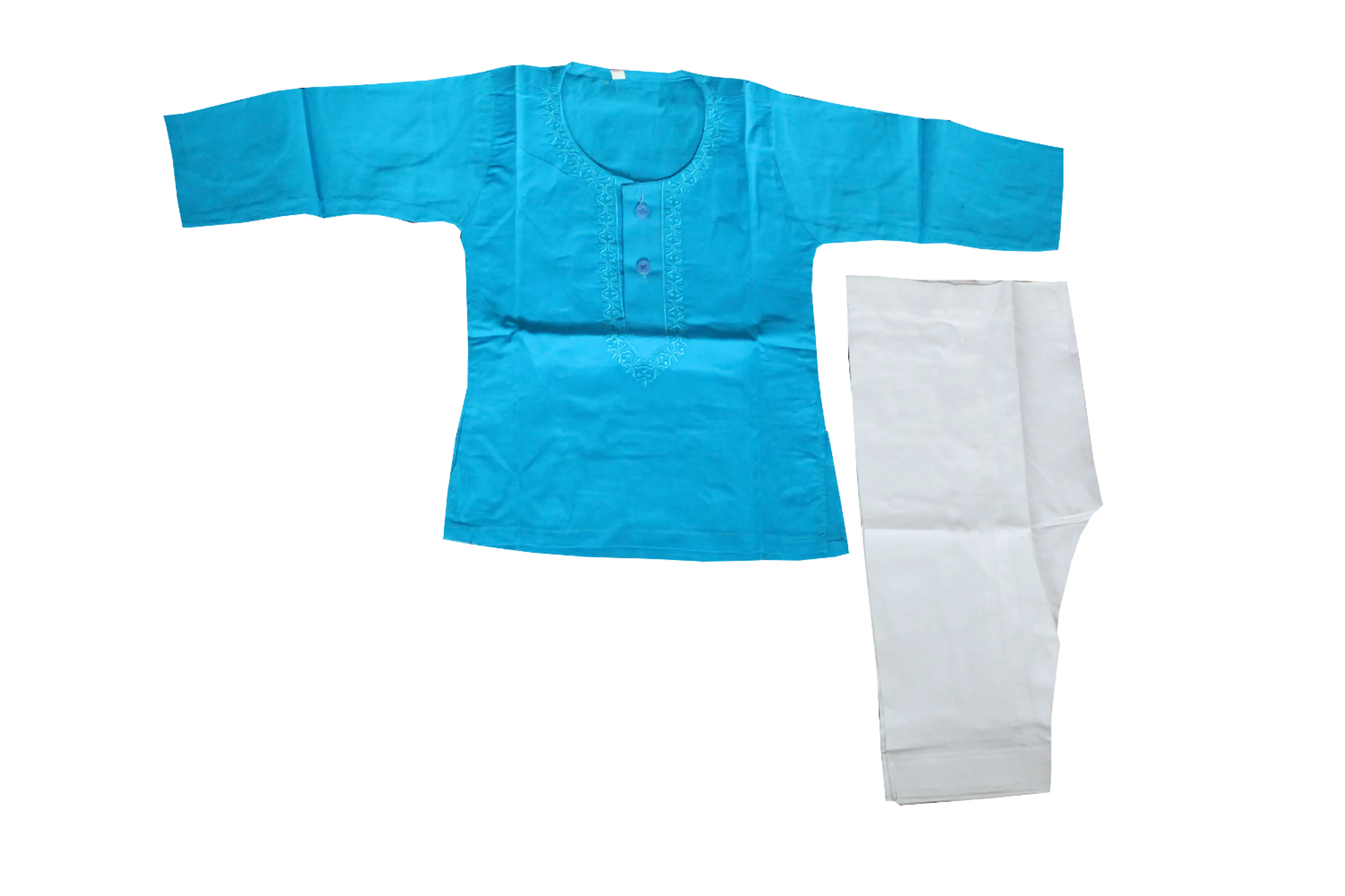 C12 Pakistani Indian Infant Boys Shalwar Kameez