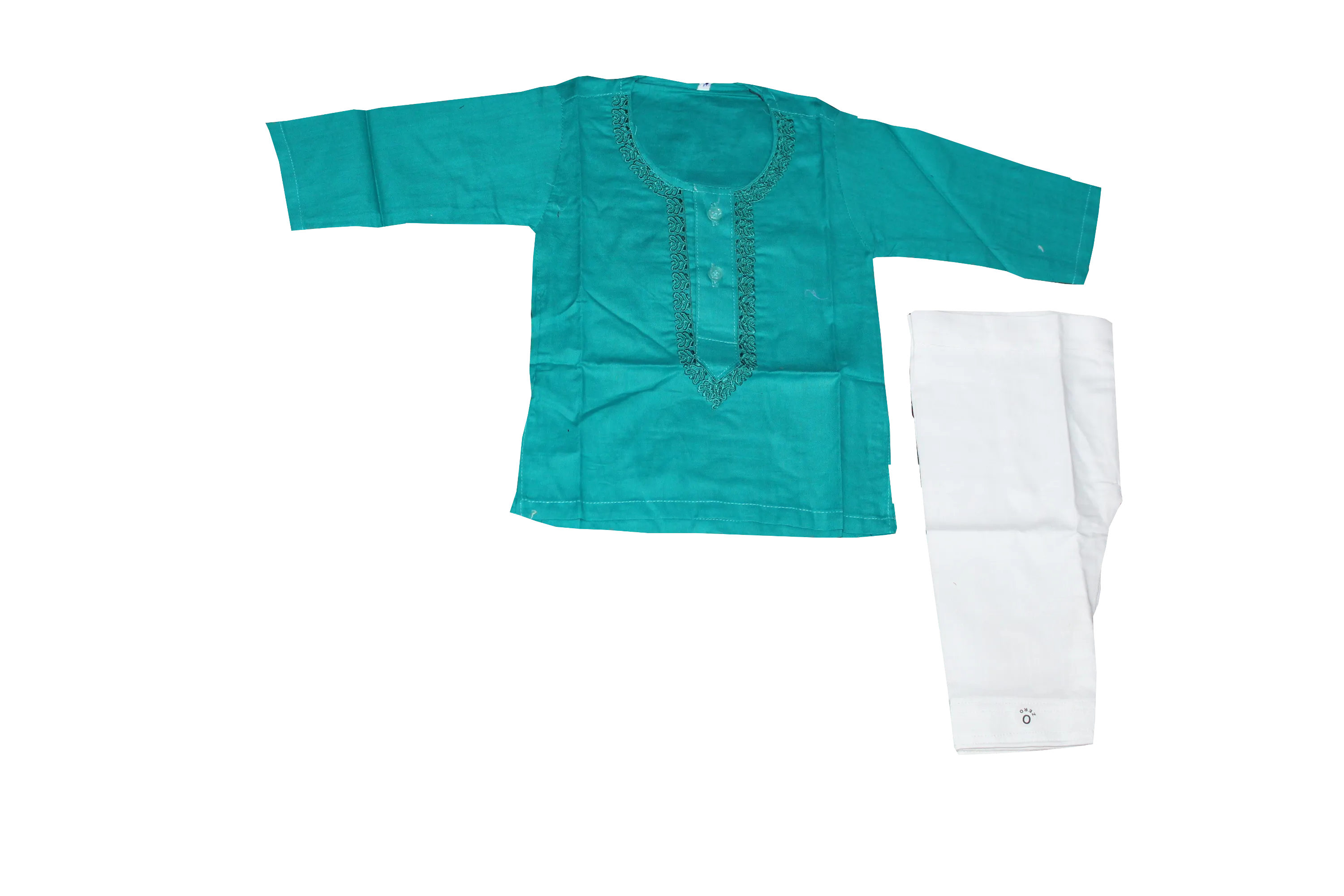 C14 Pakistani Indian Toddler Boys Shalwar Kameez